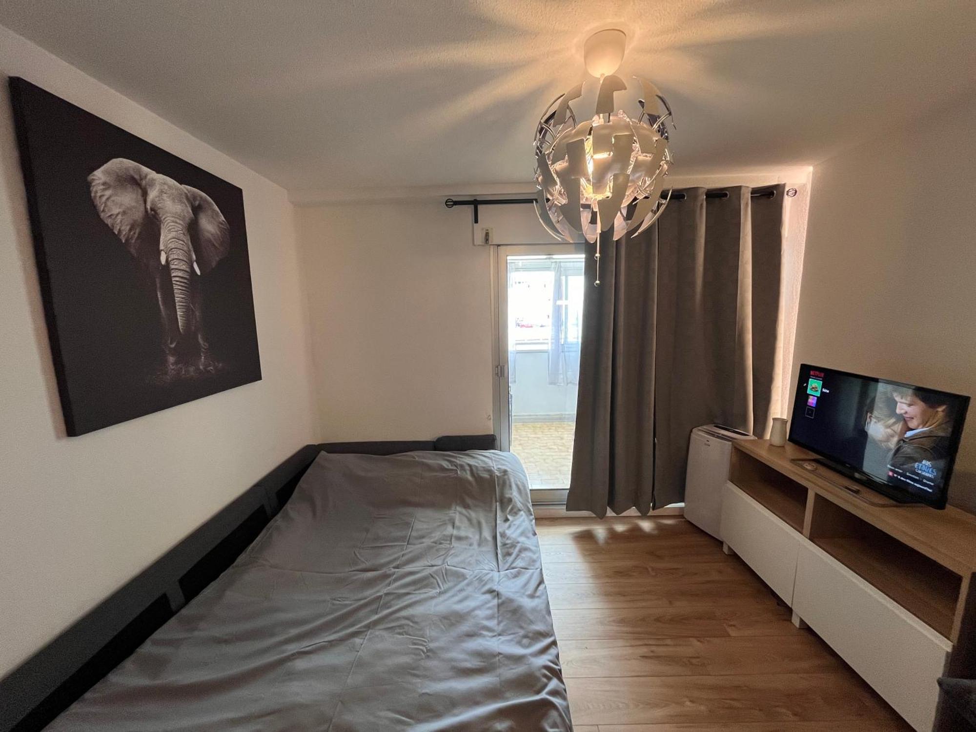 Votre Pied-A-Terre En Bord De Mer Sète Exterior foto